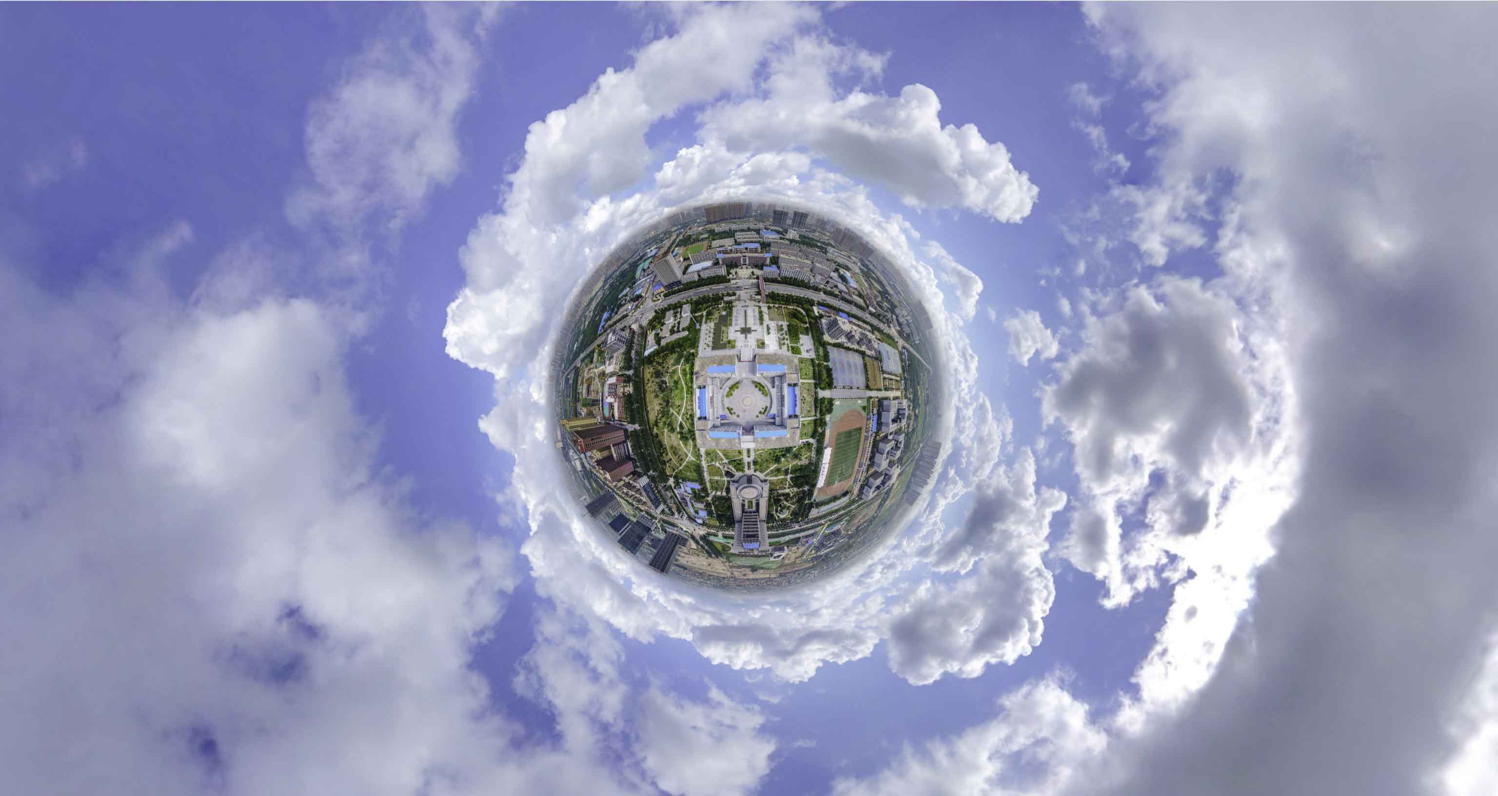 渭源格凸河风景名胜区