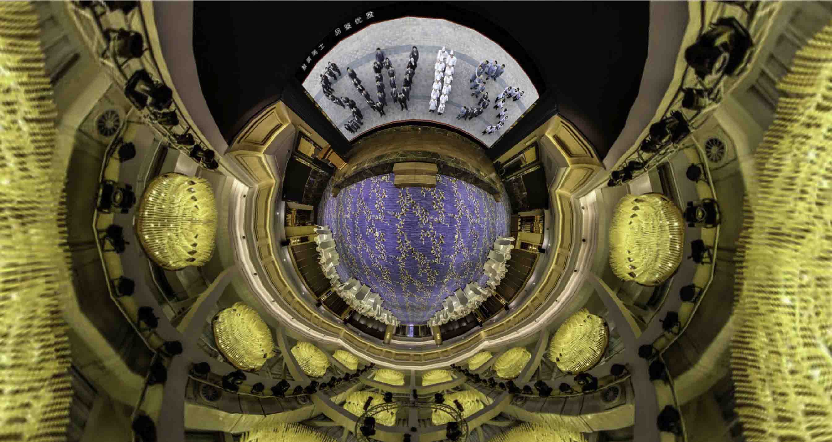 渭源探索VR全景拍摄中的深度感：营造沉浸式体验的关键要素