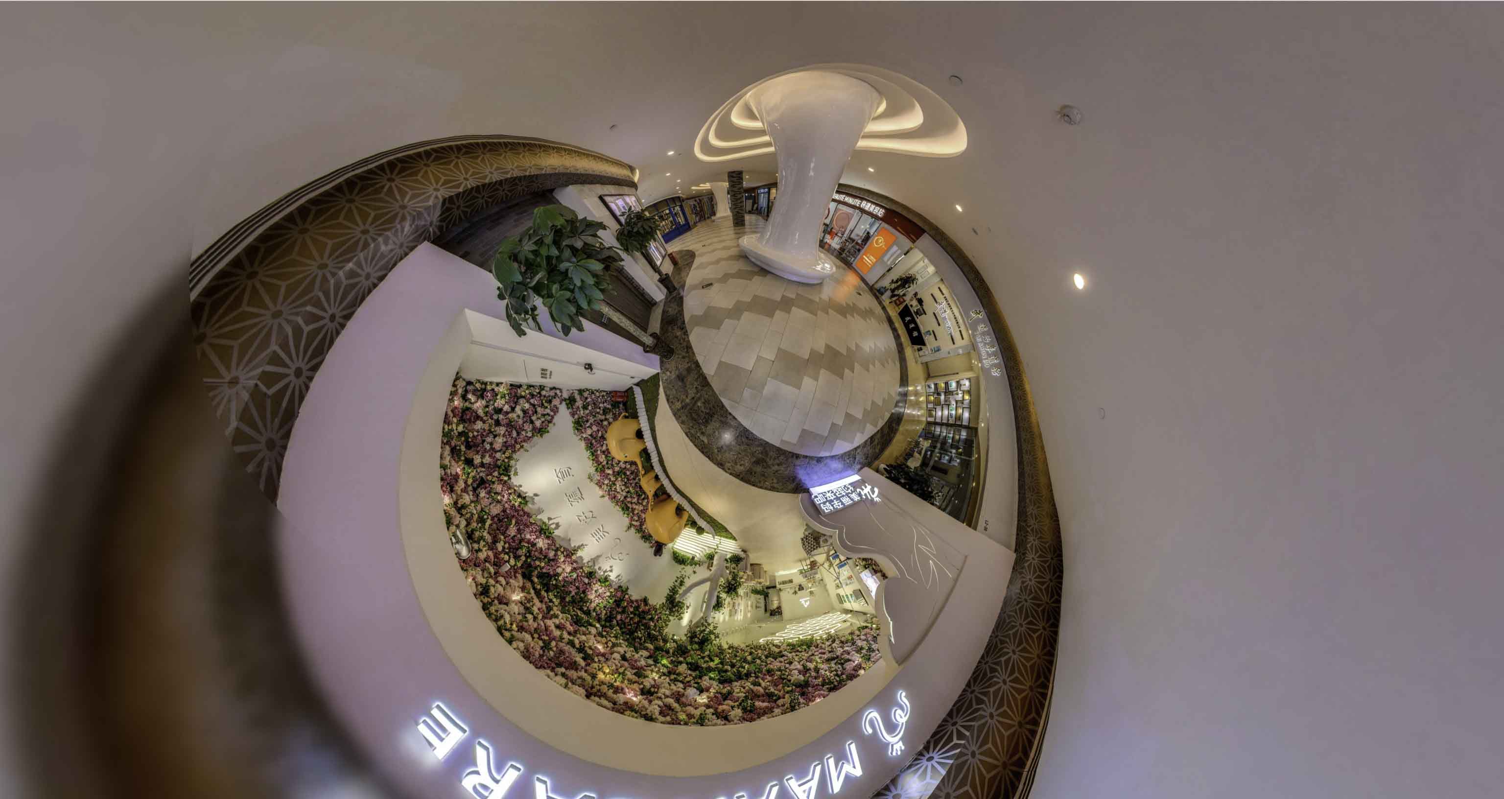 渭源将VR全景融入品牌宣传活动的创新实践与策略